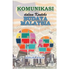 KOMUNIKASI DALAM KONTEKS BUDAYA MALAYSIA